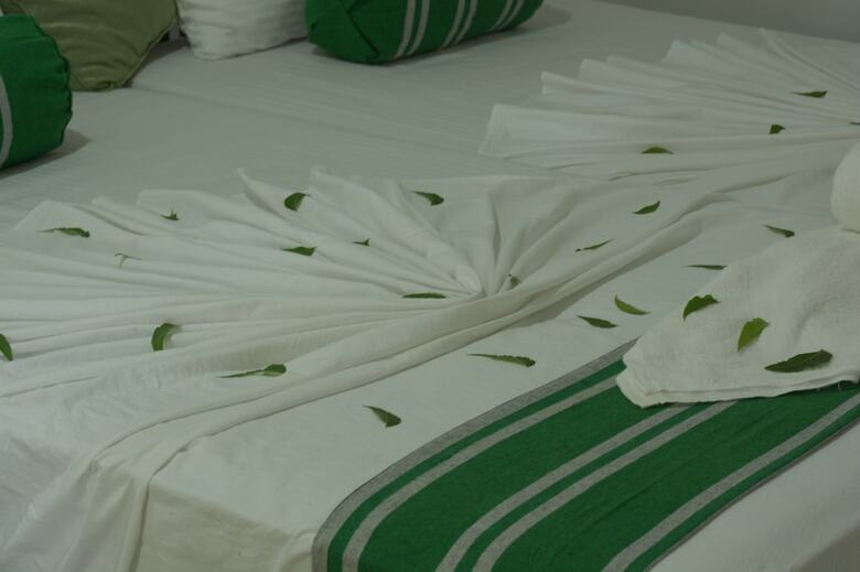 Hotel Kadulla Villa