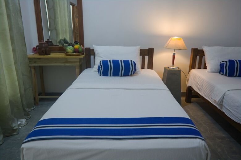 Hotel Kadulla Villa