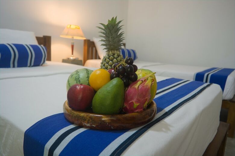 Hotel Kadulla Villa
