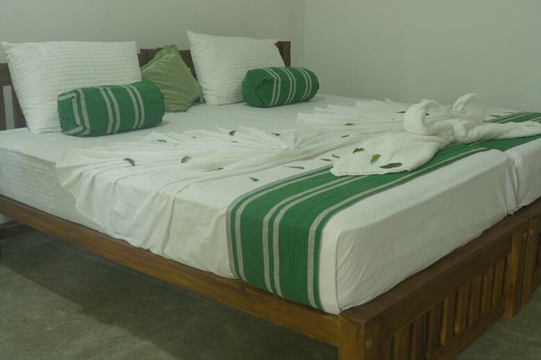Hotel Kadulla Villa