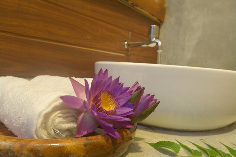Hotel Kadulla Villa
