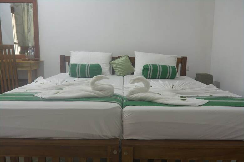Hotel Kadulla Villa