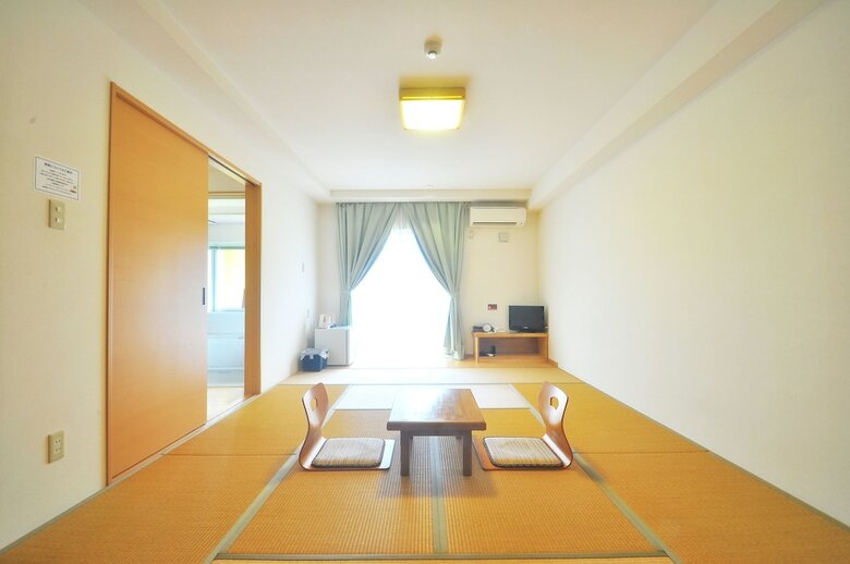Hotel Marine Lodge Marea Ishigakijima