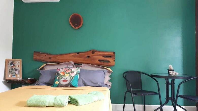 Hotel Casa Luna Tankah