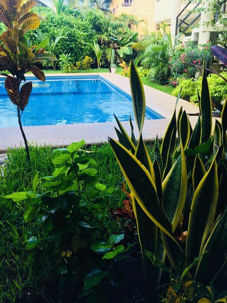 Hotel Casa Luna Tankah