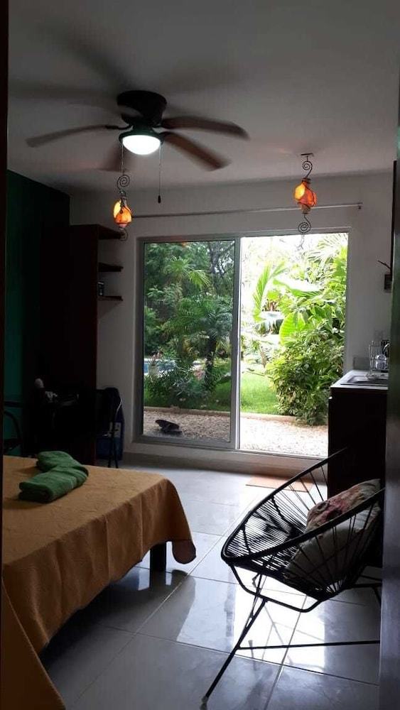 Hotel Casa Luna Tankah