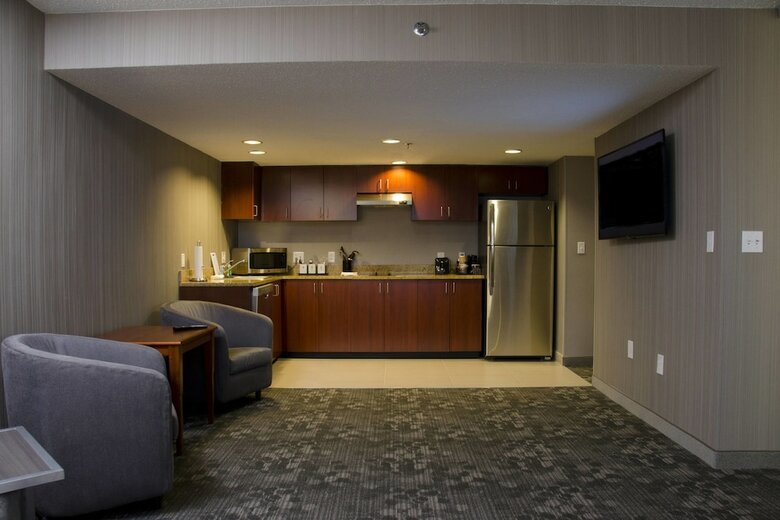Hotel Courtyard By Marriott Waterbury Downtown