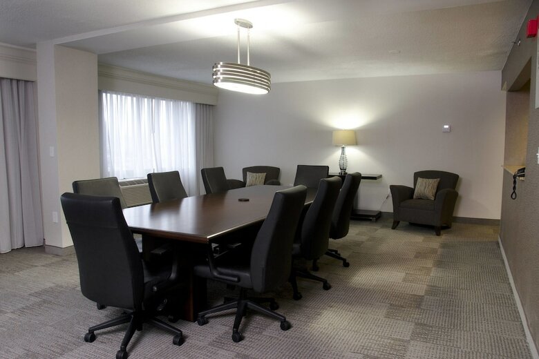 Hotel Courtyard By Marriott Waterbury Downtown