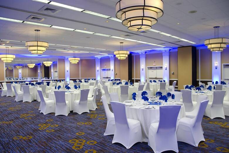 Hotel Courtyard By Marriott Waterbury Downtown