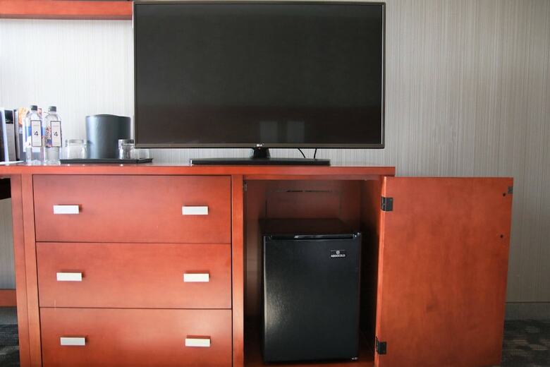Hotel Courtyard By Marriott Waterbury Downtown