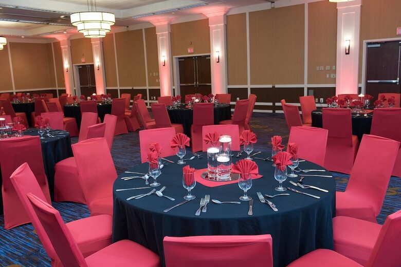 Hotel Courtyard By Marriott Waterbury Downtown