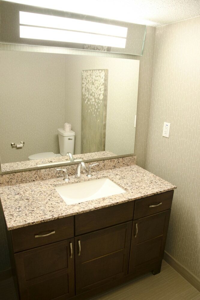Hotel Courtyard By Marriott Waterbury Downtown