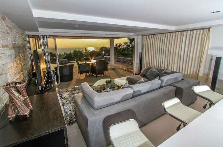 2 Pools Huge Seaview Pool - Villa Serena
