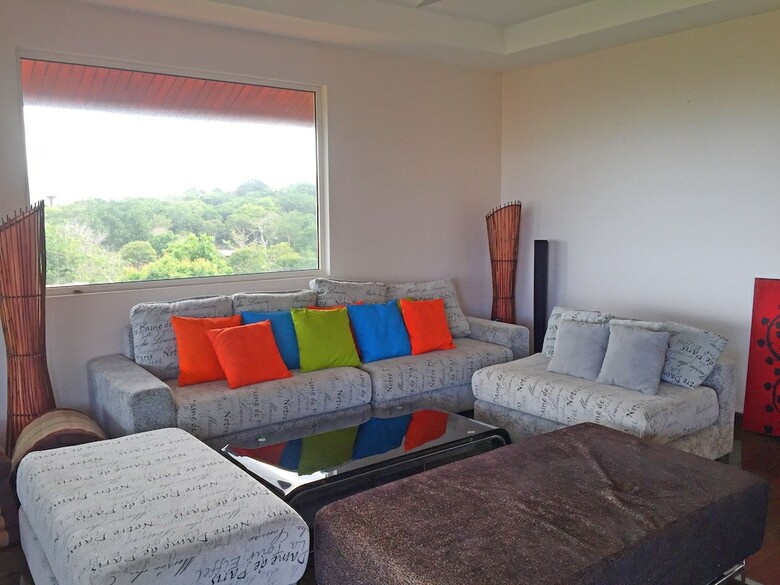 2 Pools Huge Seaview Pool - Villa Serena