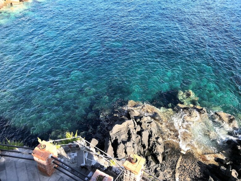 Hotel L?ariana Isole Eolie | UNA Esperienze