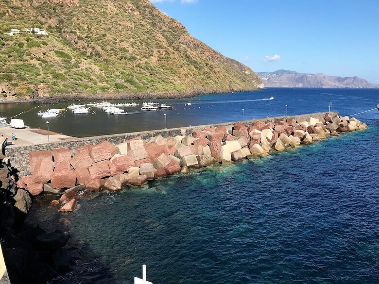 Hotel L?ariana Isole Eolie | UNA Esperienze