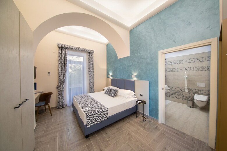 Hotel L?ariana Isole Eolie | UNA Esperienze