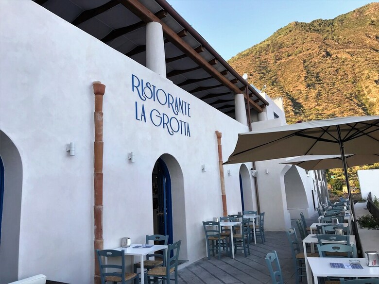 Hotel L?ariana Isole Eolie | UNA Esperienze