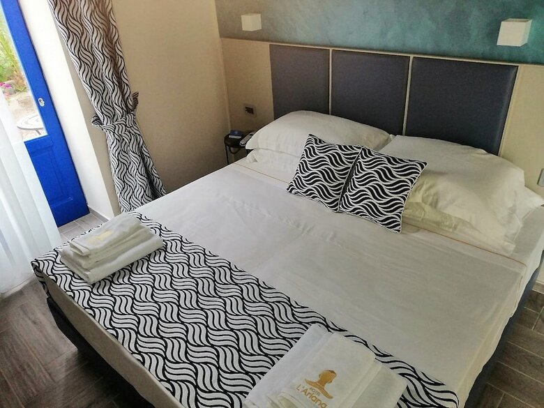 Hotel L?ariana Isole Eolie | UNA Esperienze