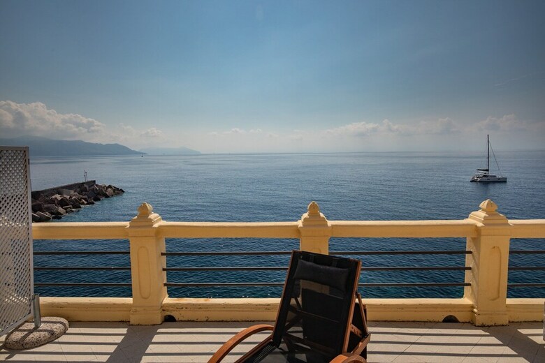 Hotel L?ariana Isole Eolie | UNA Esperienze