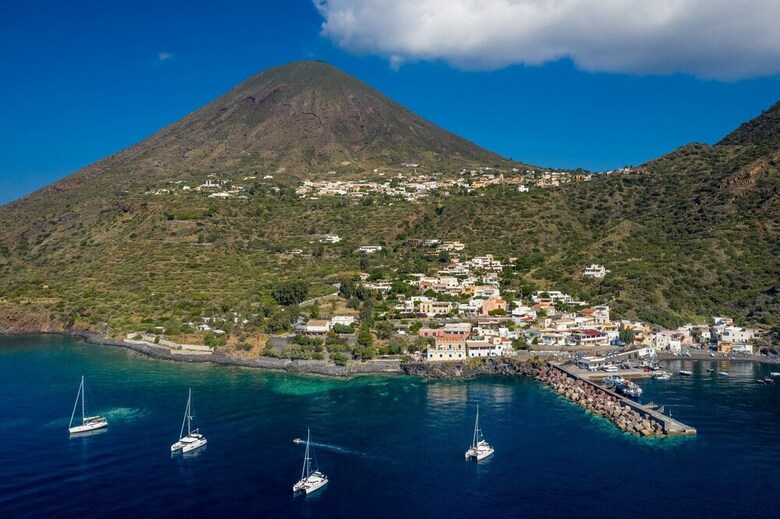 Hotel L?ariana Isole Eolie | UNA Esperienze