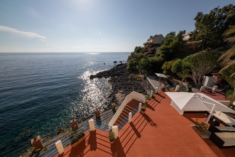 Hotel L?ariana Isole Eolie | UNA Esperienze