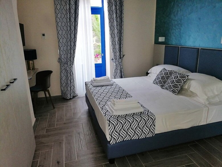 Hotel L?ariana Isole Eolie | UNA Esperienze