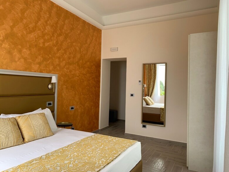 Hotel L?ariana Isole Eolie | UNA Esperienze
