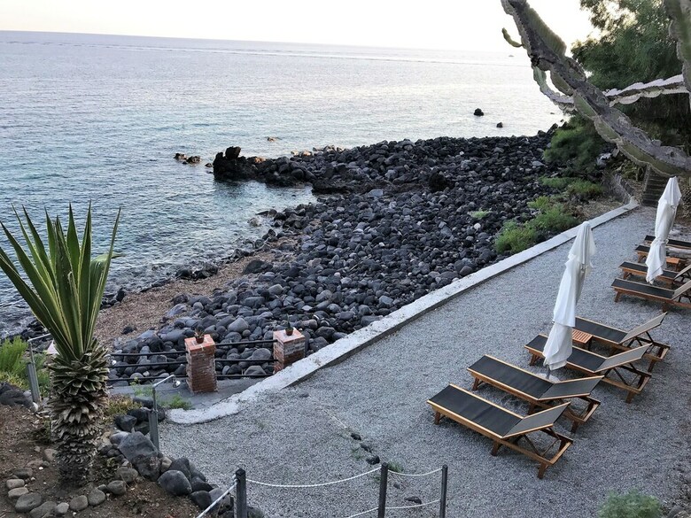 Hotel L?ariana Isole Eolie | UNA Esperienze