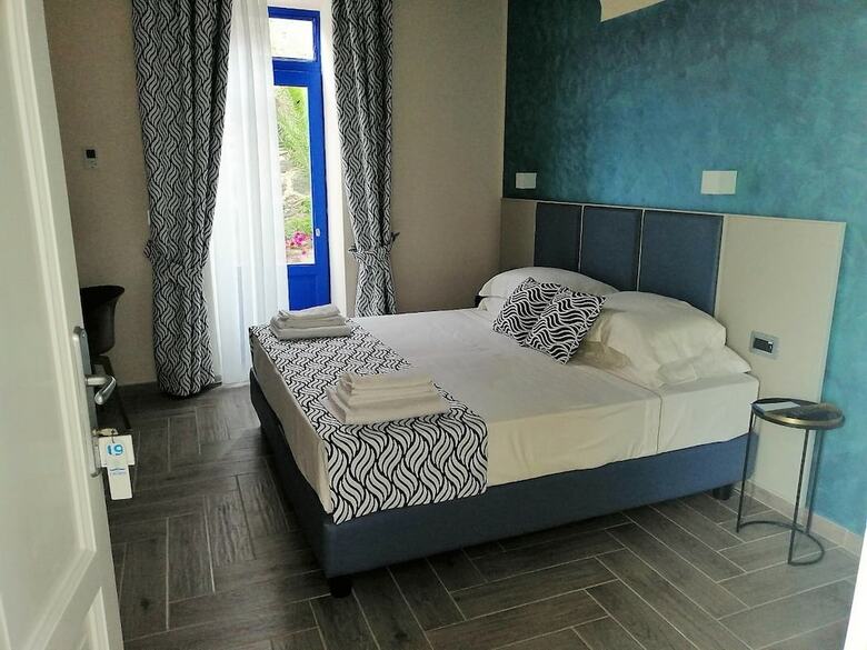 Hotel L?ariana Isole Eolie | UNA Esperienze