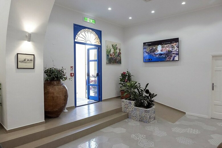 Hotel L?ariana Isole Eolie | UNA Esperienze