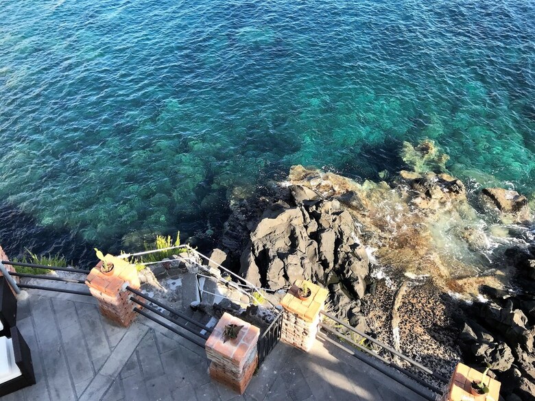 Hotel L?ariana Isole Eolie | UNA Esperienze