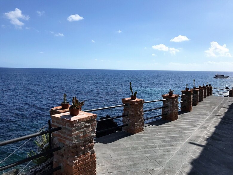Hotel L?ariana Isole Eolie | UNA Esperienze