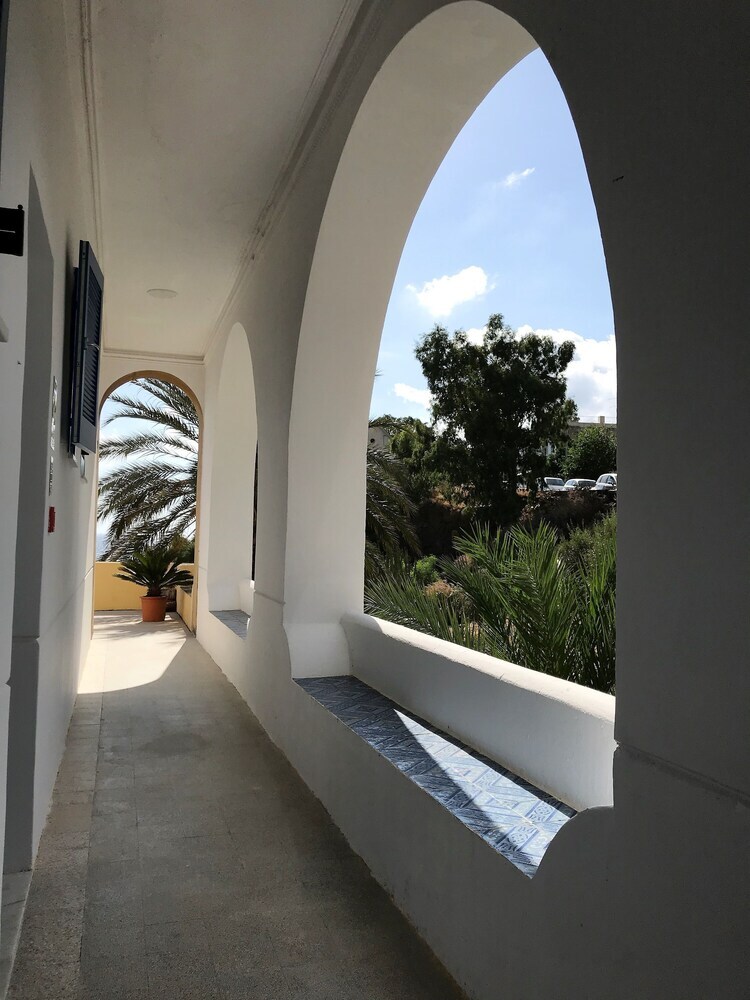 Hotel L?ariana Isole Eolie | UNA Esperienze