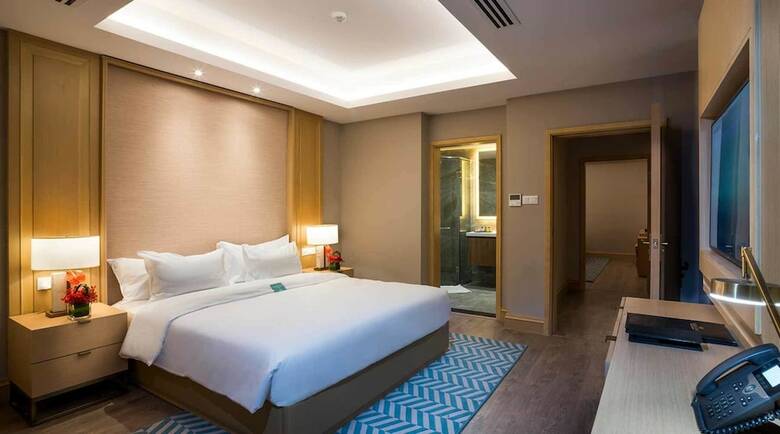 Hotel Boudl Alolaya