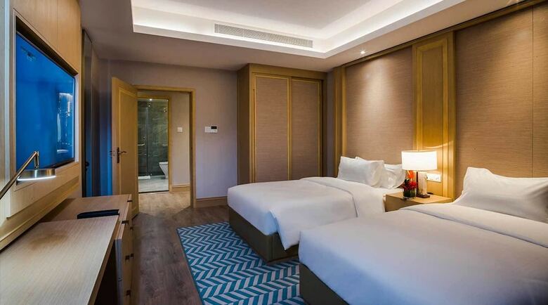 Hotel Boudl Alolaya