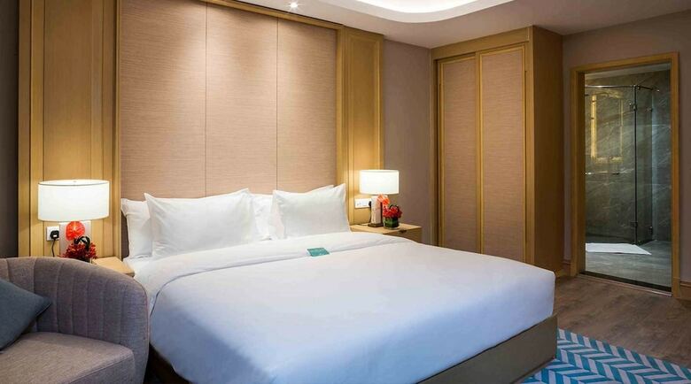 Hotel Boudl Alolaya