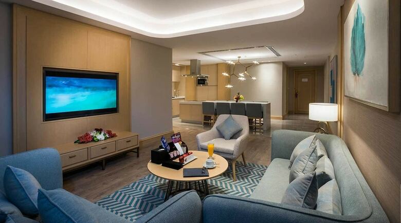 Hotel Boudl Alolaya