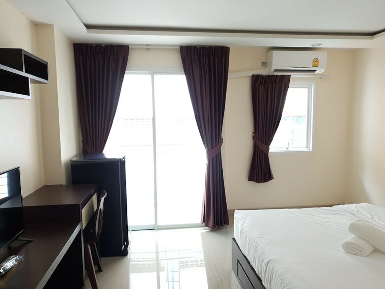 Hotel The Cosy River