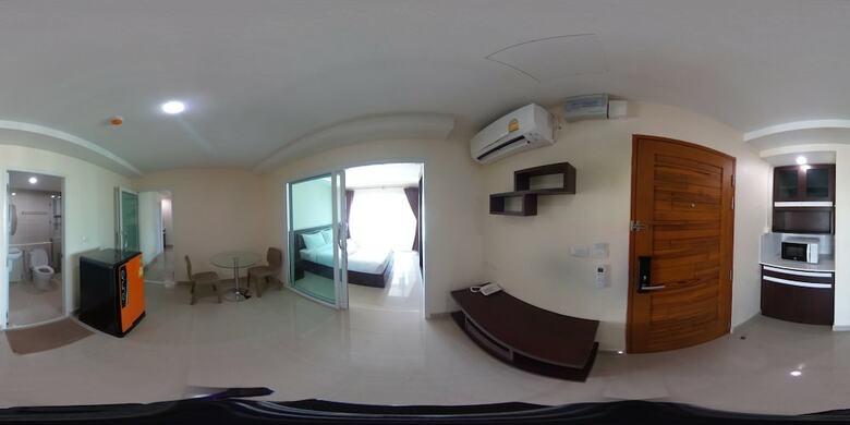 Hotel The Cosy River