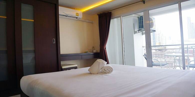 Hotel The Cosy River