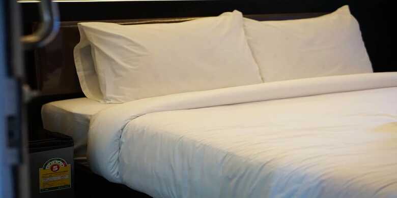 Hotel The Cosy River