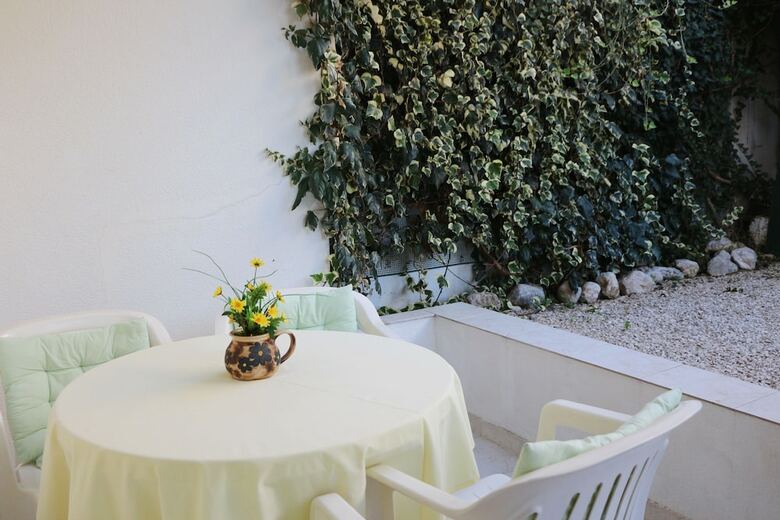 Apartmani Ksenija