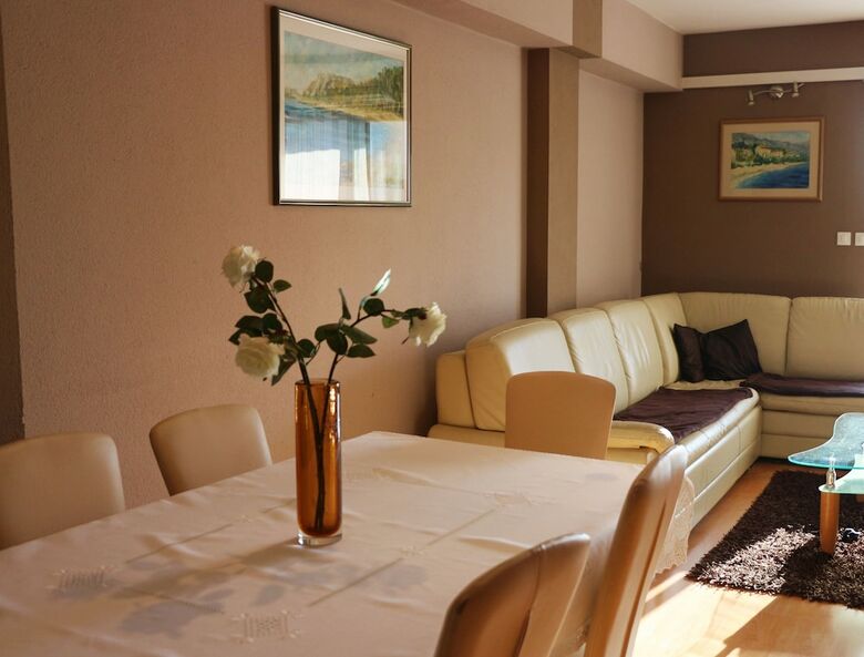 Apartmani Ksenija
