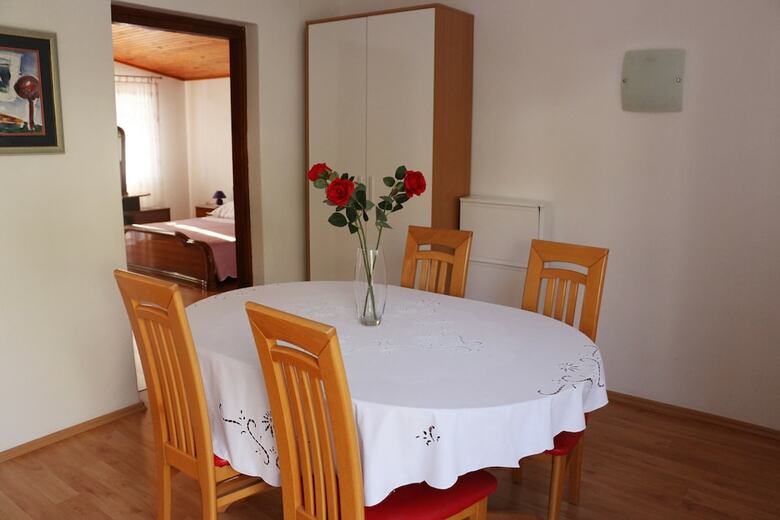 Apartmani Ksenija
