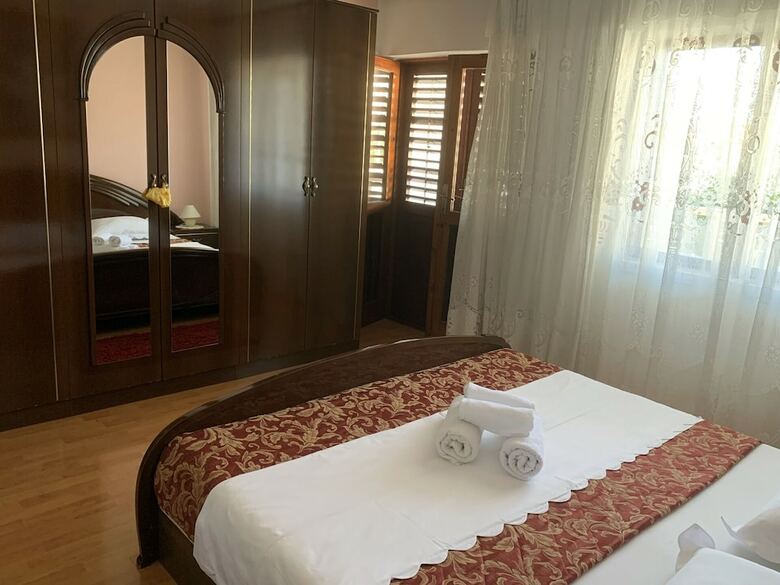 Apartmani Ksenija