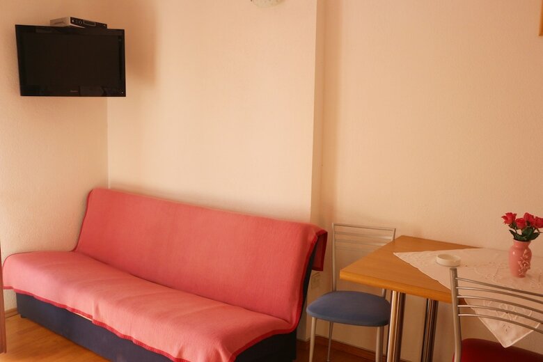 Apartmani Ksenija
