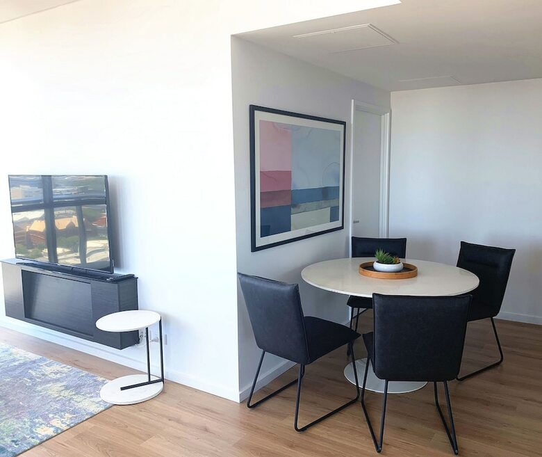 Apartamento Avani Adelaide Residences
