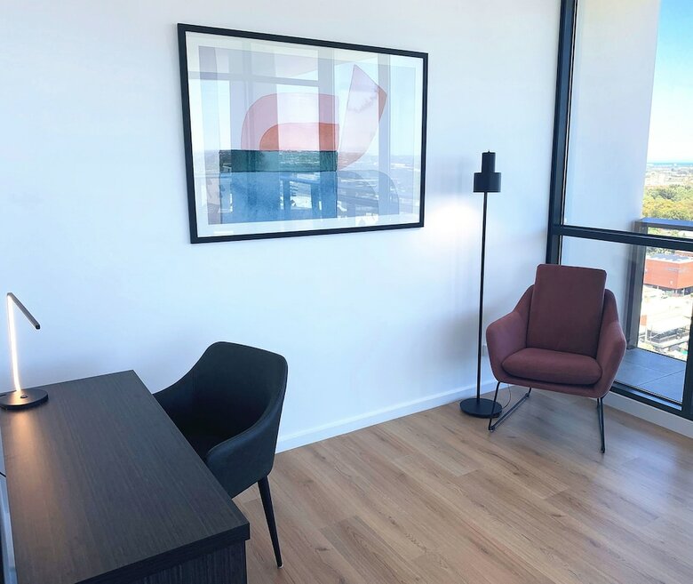 Apartamento Avani Adelaide Residences