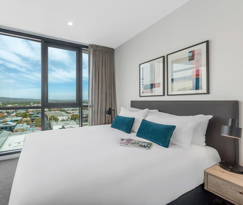 Apartamento Avani Adelaide Residences